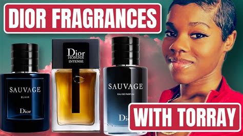 dior homme intense vs sauvage|which sauvage is stronger.